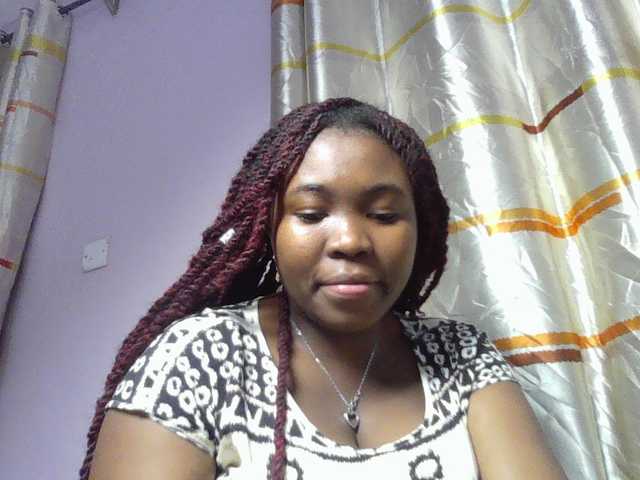 sexyebonita1 live cam on BongaCams