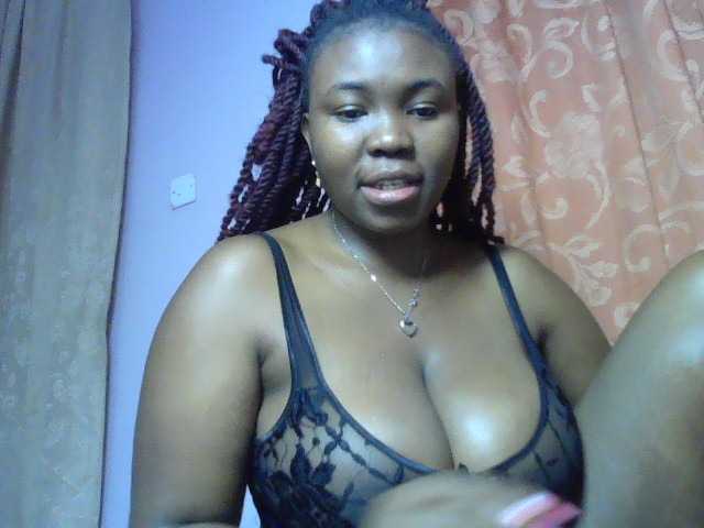 sexyebonita1 live cam on BongaCams