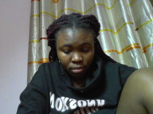 sexyebonita1 live cam on BongaCams
