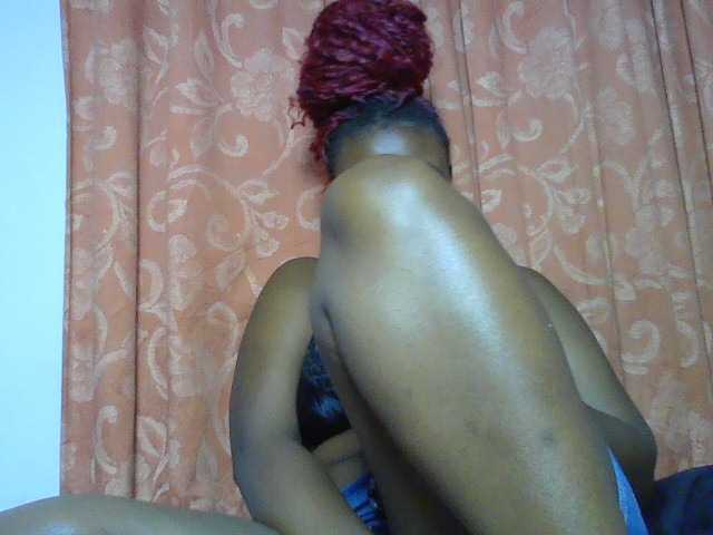 sexyebonita1 live cam on BongaCams
