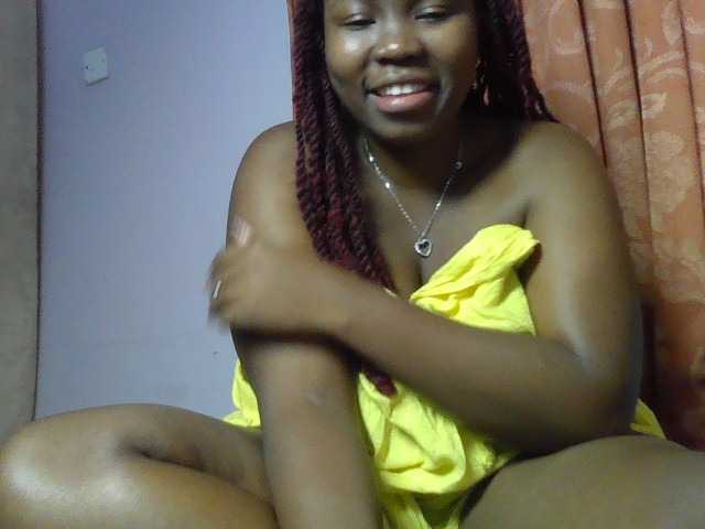 sexyebonita1 live cam on BongaCams