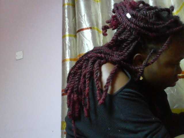 sexyebonita1 live cam on BongaCams
