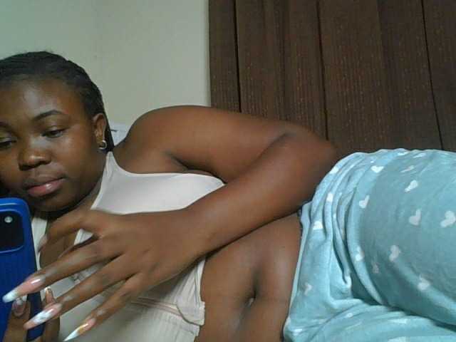 sexyebonita1, live now on BongaCams