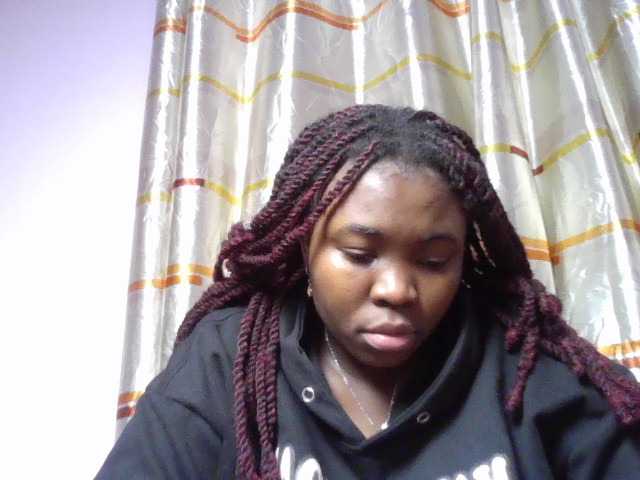 sexyebonita1 Live Cam on BongaCams