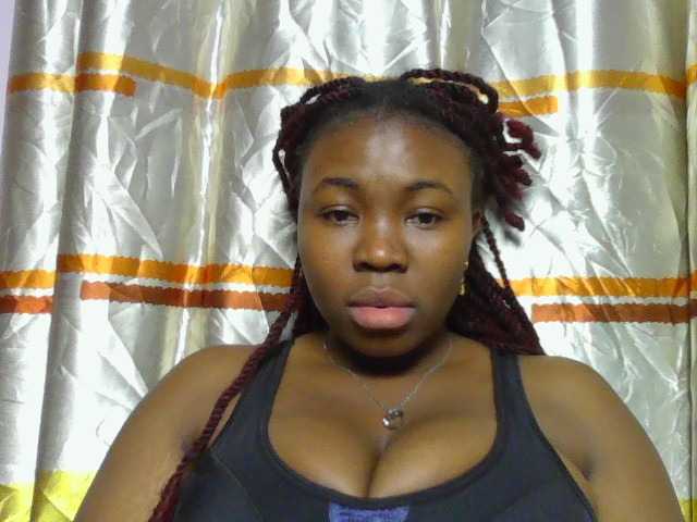 sexyebonita1 cam belle