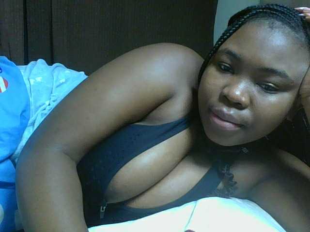 Sexy Ebonita (Sexyebonita1)