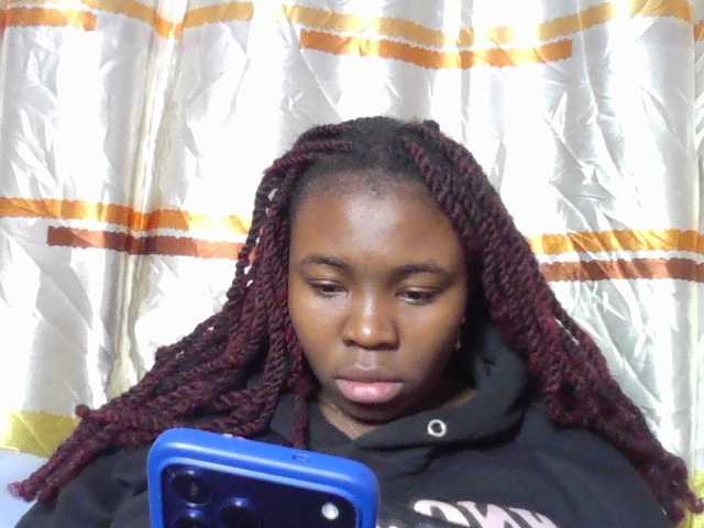 sexyebonita1 live cam on BongaCams