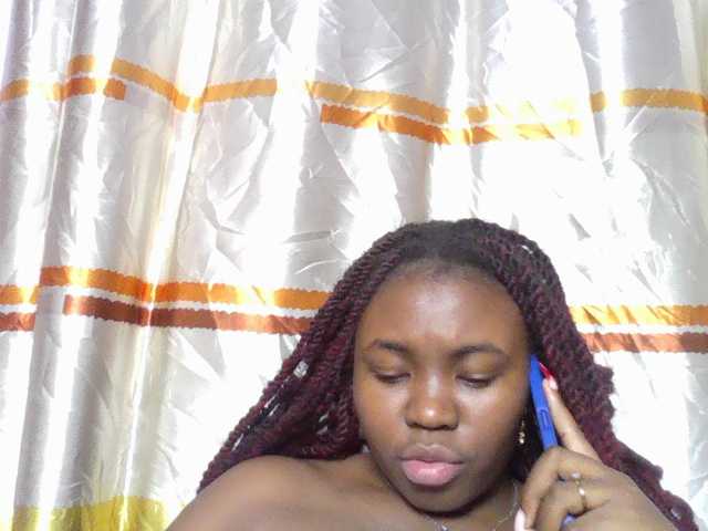 sexyebonita1 Live Cam on BongaCams