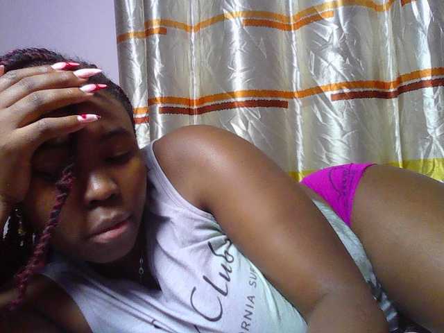 sexyebonita1 live cam on BongaCams