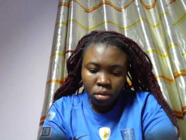 sexyebonita1 live cam on BongaCams