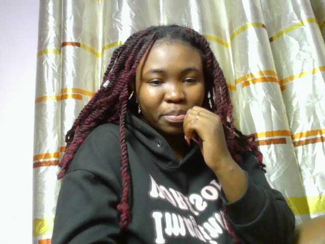 sexyebonita1 live cam on BongaCams