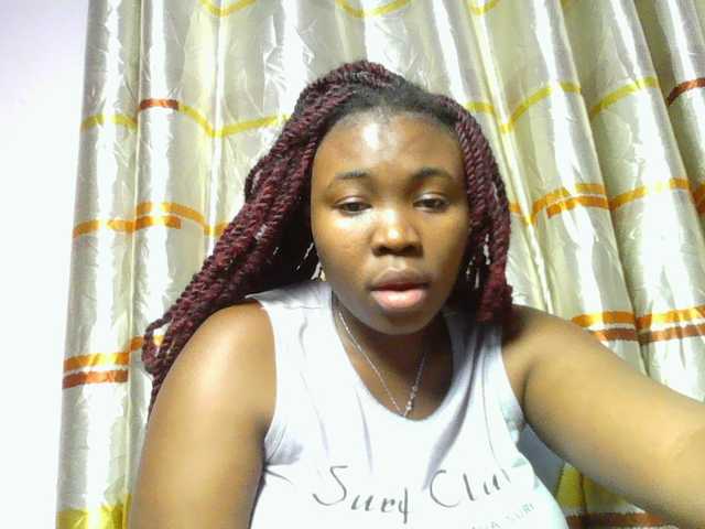 sexyebonita1 live cam on BongaCams