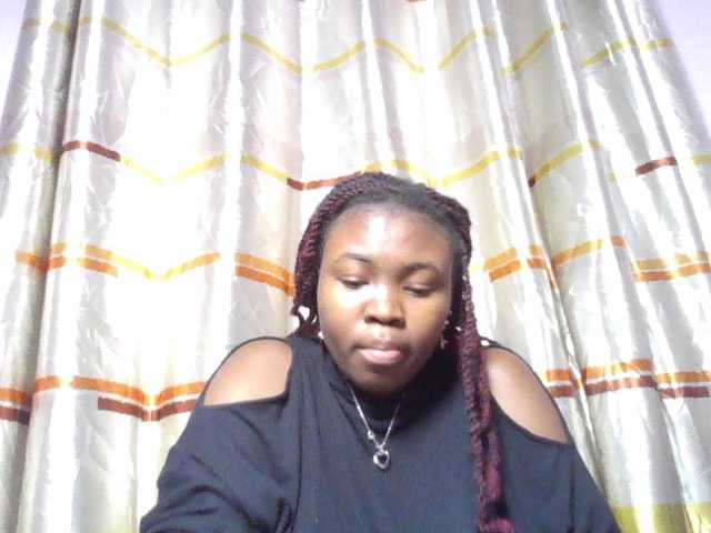 sexyebonita1 live cam on BongaCams