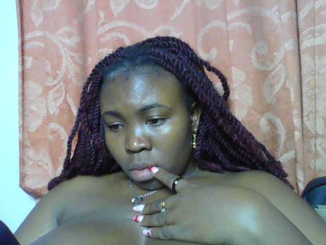sexyebonita1 live cam on BongaCams