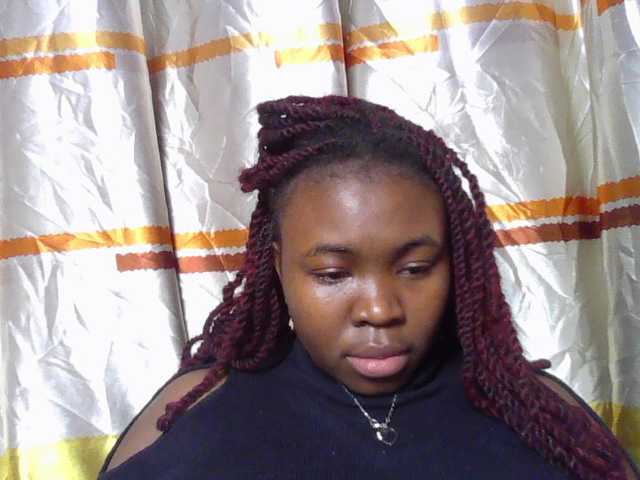 sexyebonita1 live cam on BongaCams