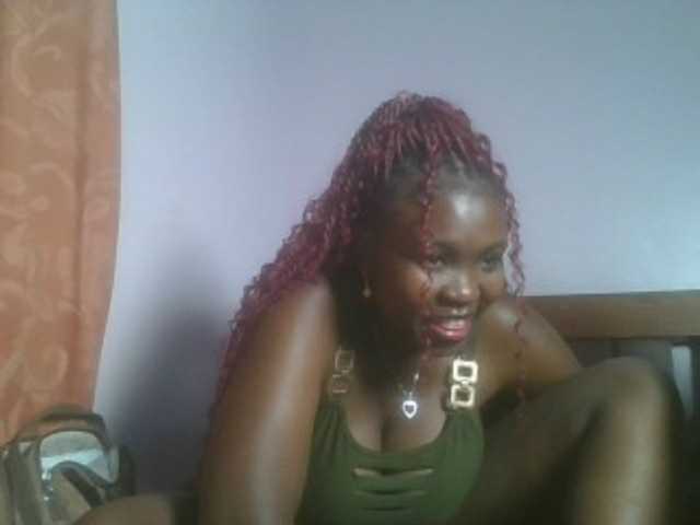sexyebonita1 live cam on BongaCams