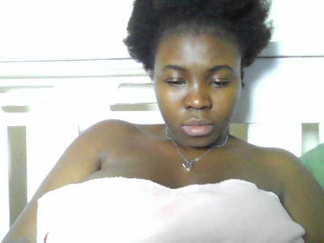sexyebonita1 live cam on BongaCams