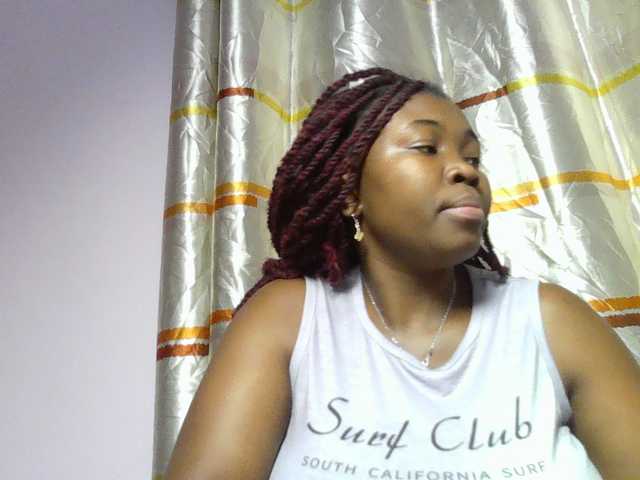 sexyebonita1 live cam on BongaCams