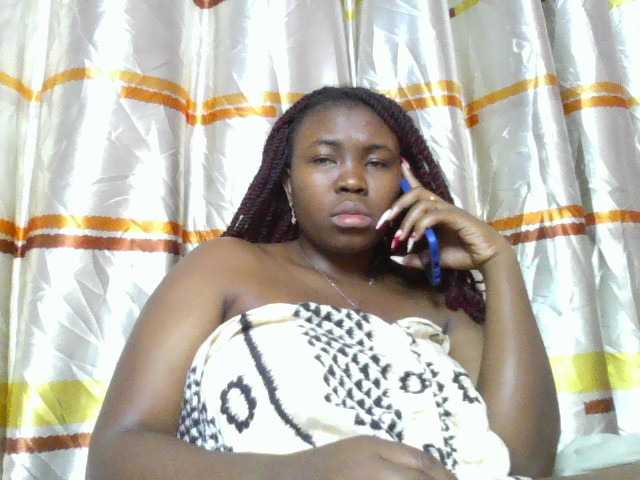 sexyebonita1 live cam on BongaCams