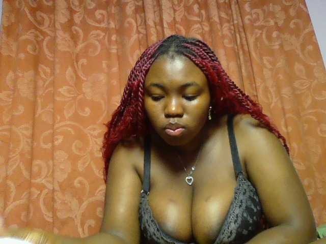sexyebonita1 live cam on BongaCams