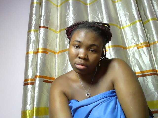 sexyebonita1 live cam on BongaCams