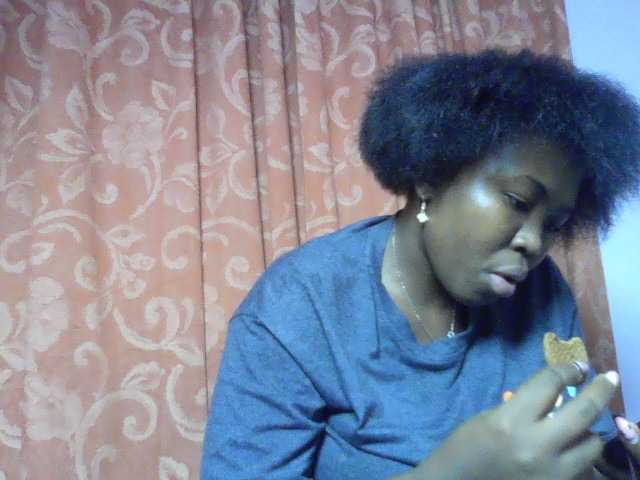 sexyebonita1 live cam on BongaCams