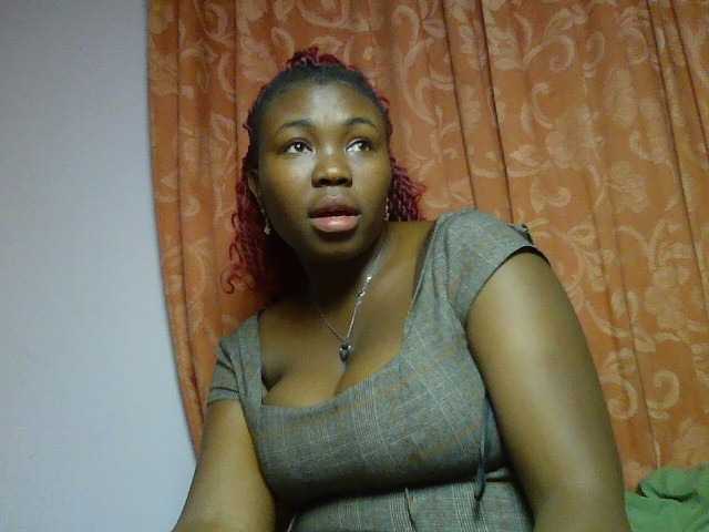sexyebonita1 live cam on BongaCams
