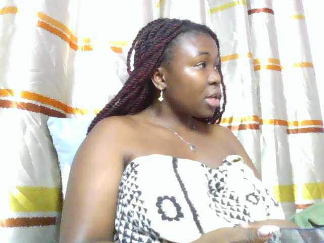sexyebonita1 Live Cam on BongaCams