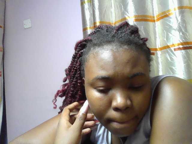 sexyebonita1 live cam on BongaCams