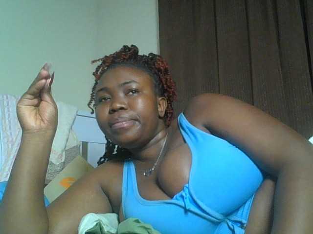 sexyebonita1 live cam on BongaCams