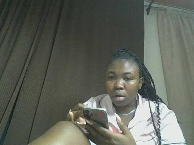 sexyebonita1, live now on BongaCams