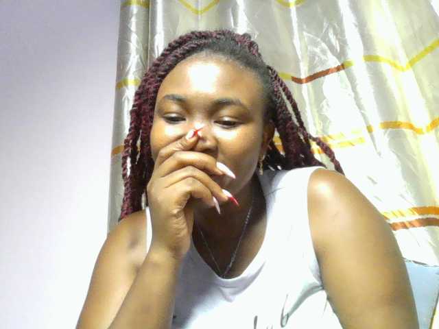 sexyebonita1 live cam on BongaCams
