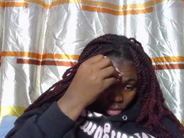 sexyebonita1 live cam on BongaCams