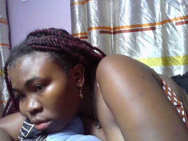 sexyebonita1 live cam on BongaCams
