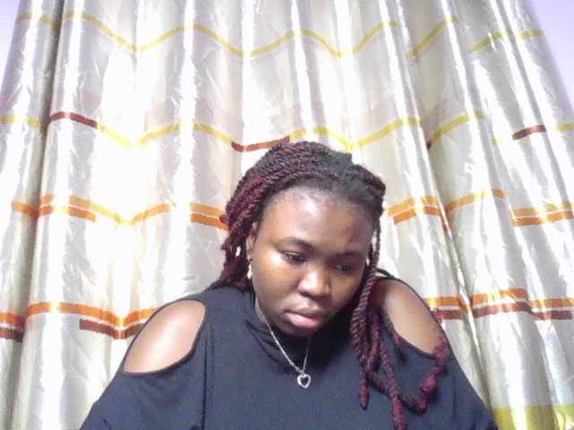 sexyebonita1 live cam on BongaCams