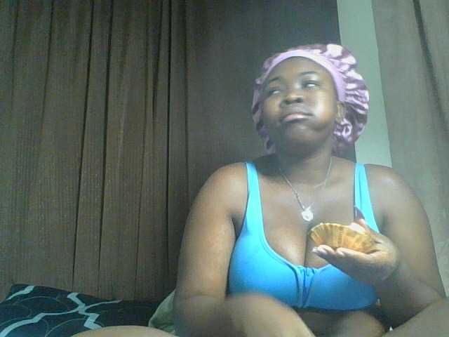 sexyebonita1 live cam on BongaCams