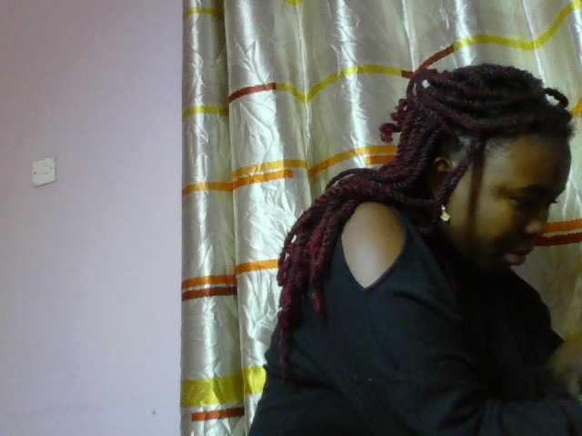 sexyebonita1 cam belle