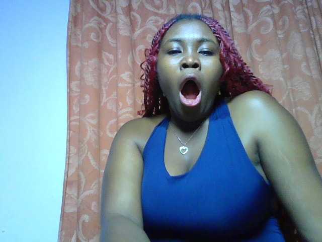 sexyebonita1 live cam on BongaCams