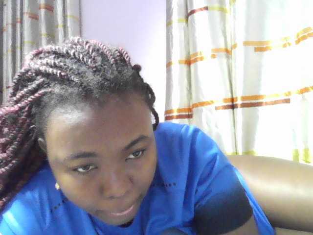 sexyebonita1 live cam on BongaCams