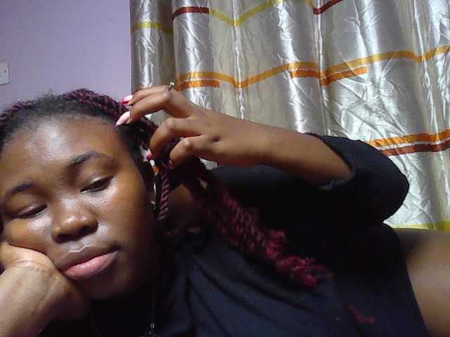 sexyebonita1 live cam on BongaCams