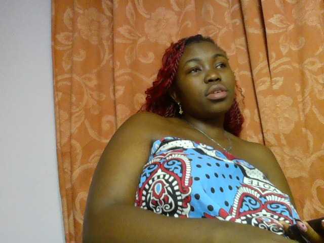 sexyebonita1 cam belle