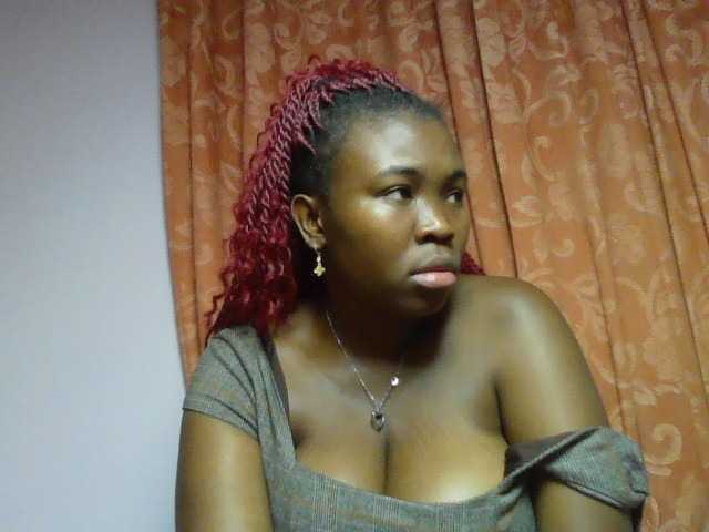 sexyebonita1 cam belle