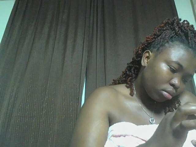 sexyebonita1 live cam on BongaCams