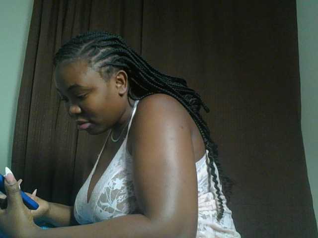 sexyebonita1, live now on BongaCams