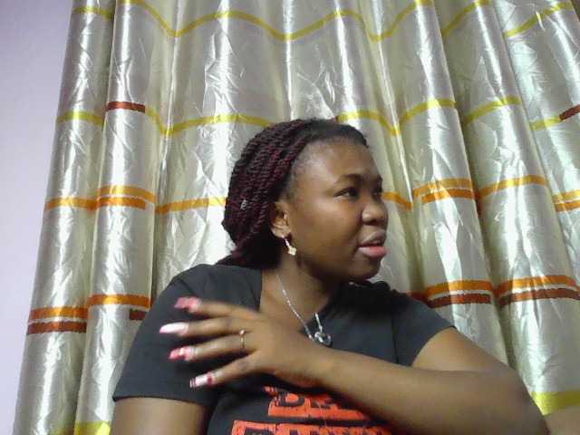 sexyebonita1 live cam on BongaCams