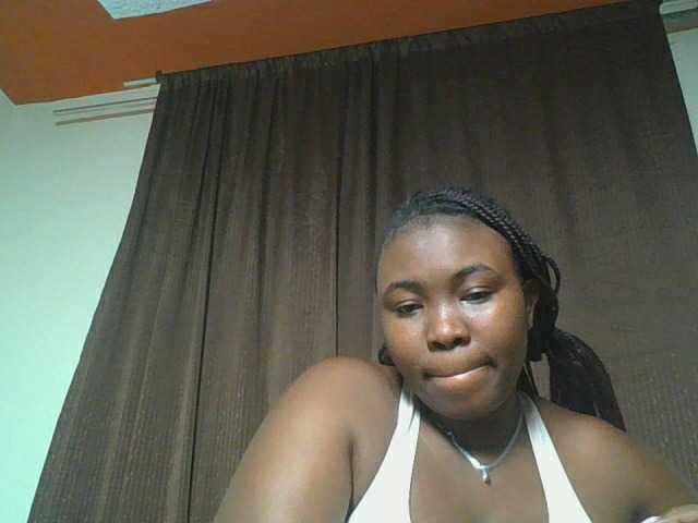 sexyebonita1 live cam on BongaCams