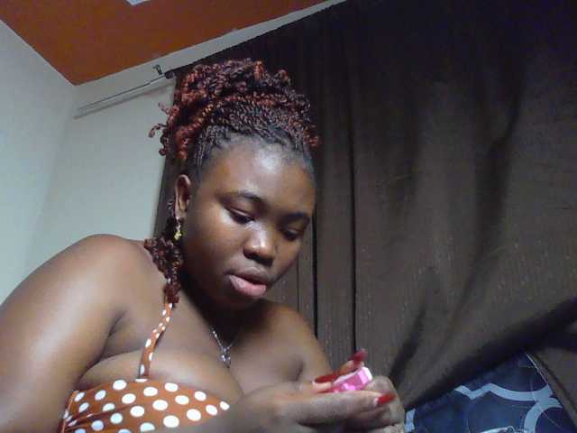 sexyebonita1 live cam on BongaCams