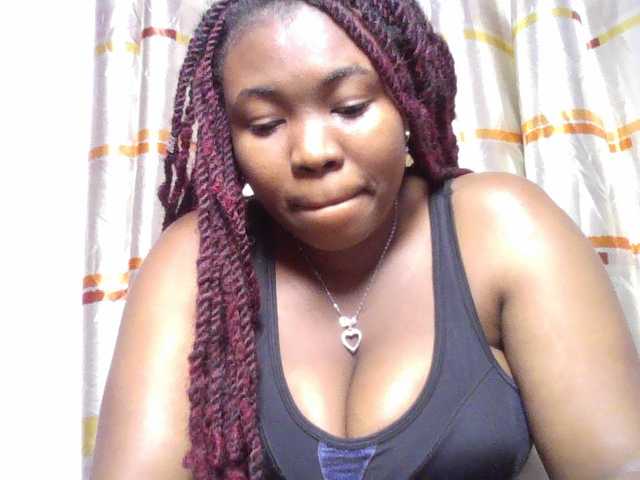 sexyebonita1 live cam on BongaCams