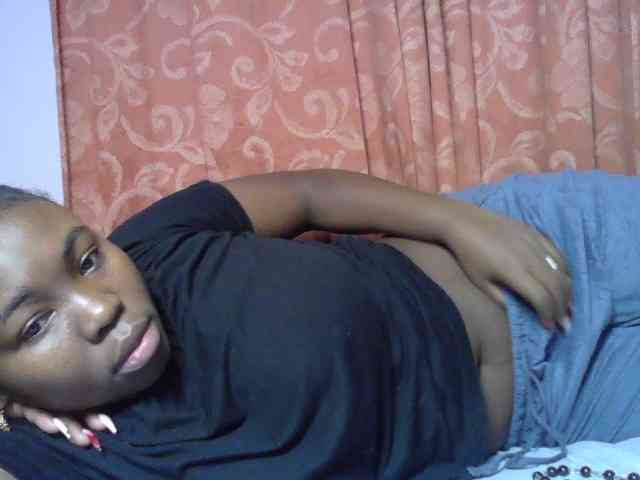 sexyebonita1 webcam