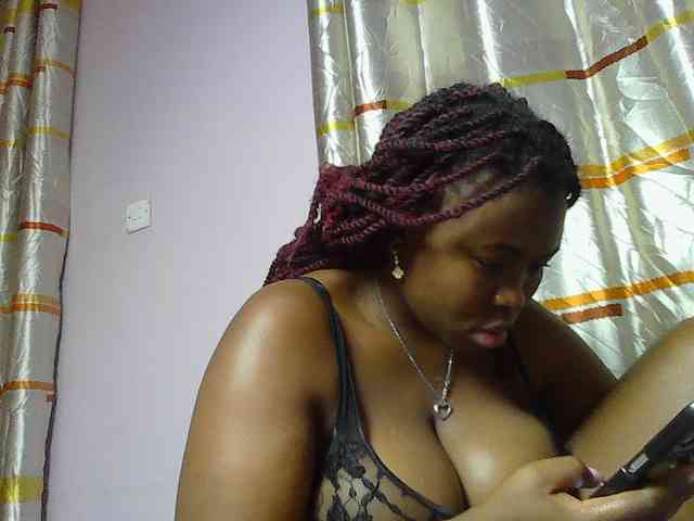 Sexyebonita1 - Girl 